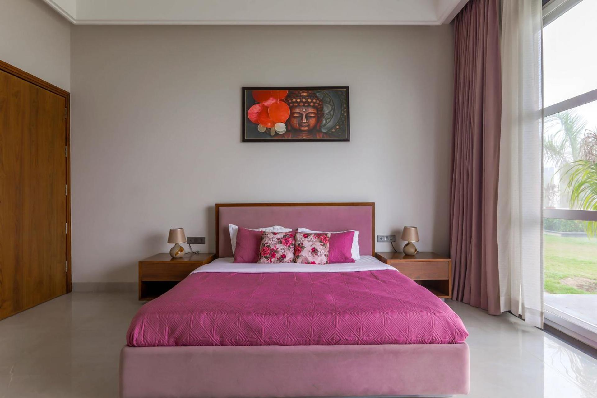 Stayvista La Paradise 2 Bedroom Villa With Outdoor Pool In Amritsar Eksteriør bilde